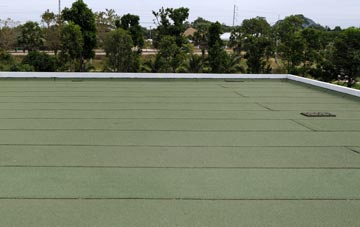 all Bowldown roofing types quoted for