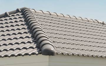 advantages of Bowldown clay roofing