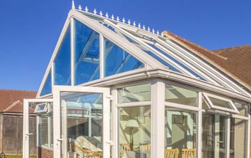 conservatory roof insulation costs Bowldown