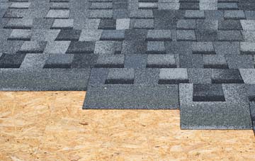 expert Bowldown asphalt roof companies