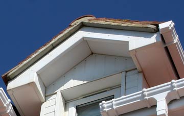 Bowldown fascia installation costs