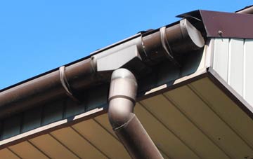 types of Bowldown fascias