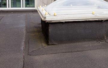 disadvantages of Bowldown flat roofs