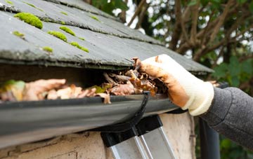 gutter cleaning Bowldown, Wiltshire