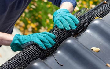 Bowldown gutter repair companies