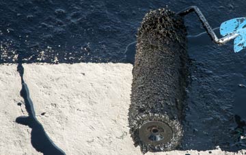 Bowldown liquid sealant waterproofing