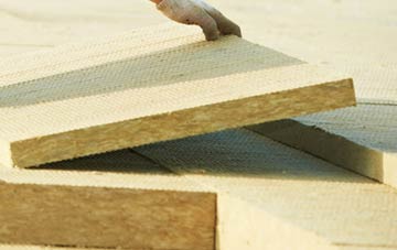 measuring Bowldown tapered insulation