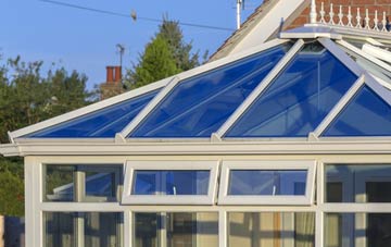 professional Bowldown conservatory insulation