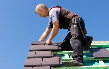 disadvantages of Bowldown slate roofing