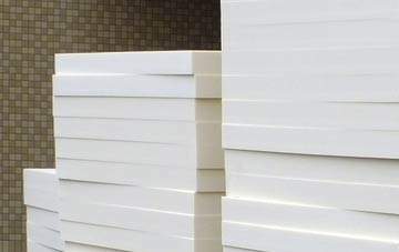 Bowldown tapered roof insulation costs