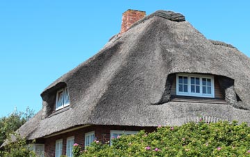 thatch roofing Bowldown, Wiltshire