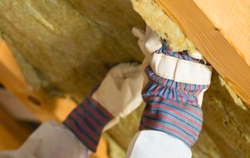 types of Bowldown pitched roof insulation materials