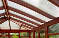 Bowldown conservatory roofing insulation
