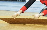 find rated Bowldown roof insulation companies