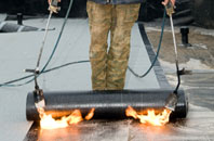 Bowldown flat roof sealing quote