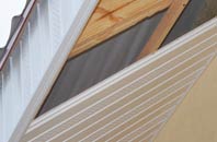 rated Bowldown soffit repair companies